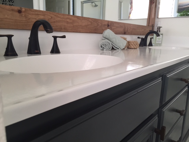 13 Things to Put on Bathroom Countertops