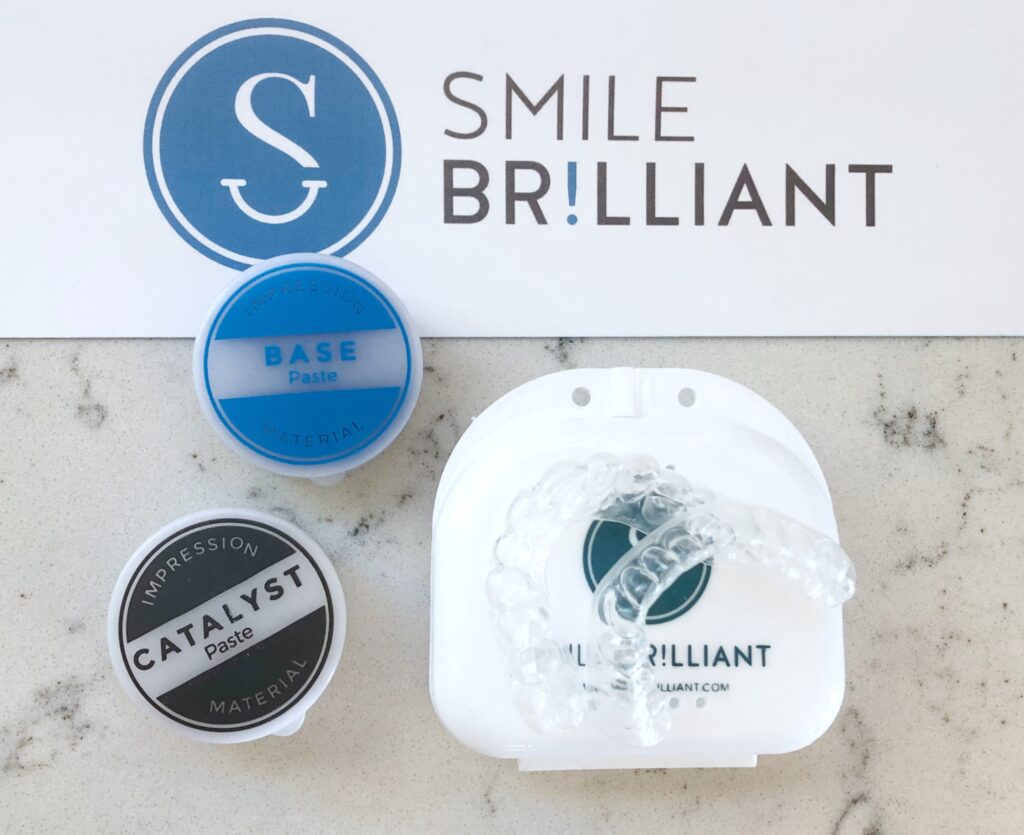 Professional Teeth Whitening Without Leaving the House