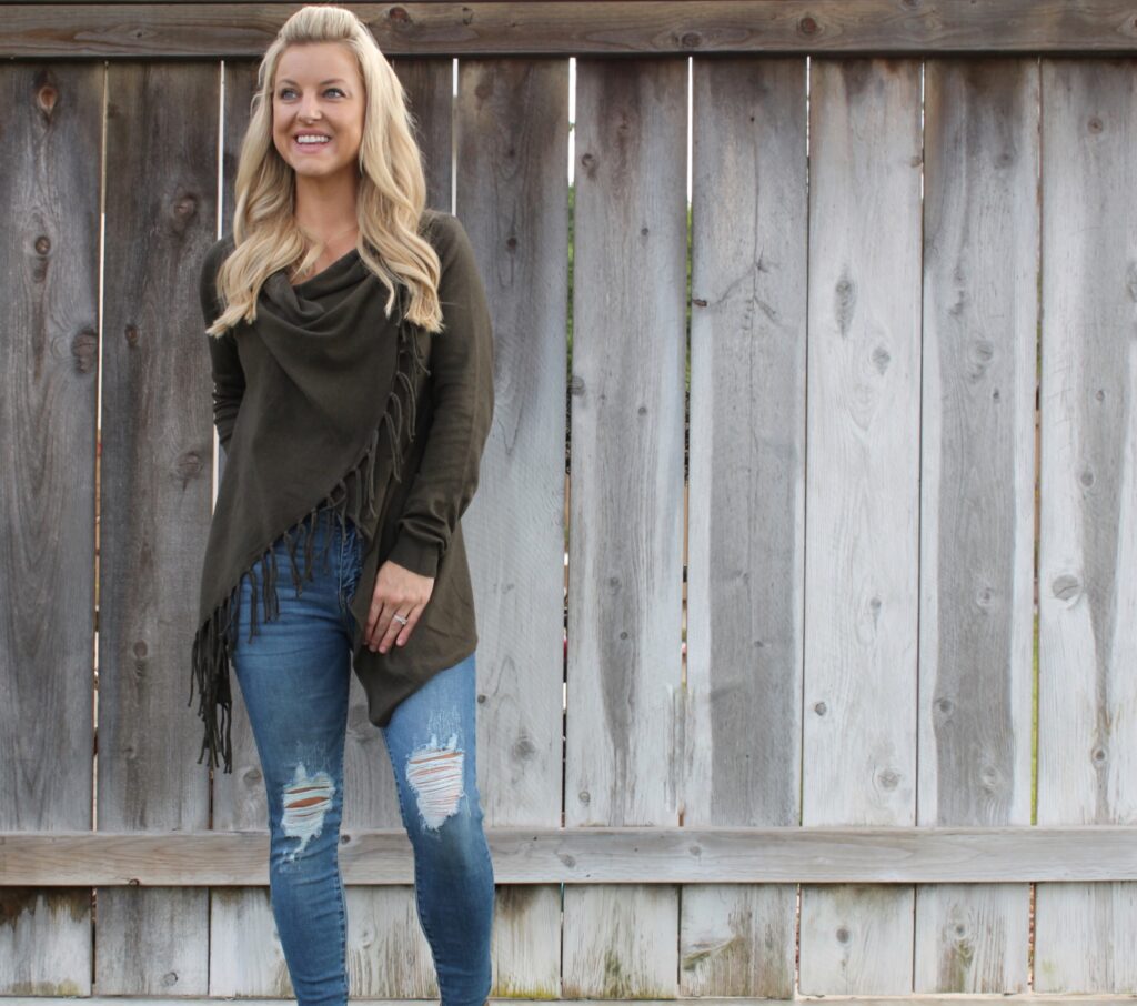 Looking For The Cutest Clothes? I Got You Covered. | Domestic Blonde