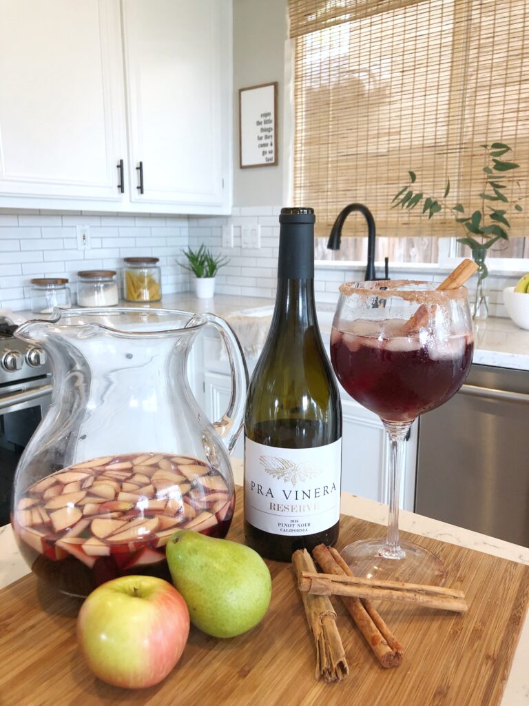 The Best Wine Deals For Your Perfect Fall Sangria