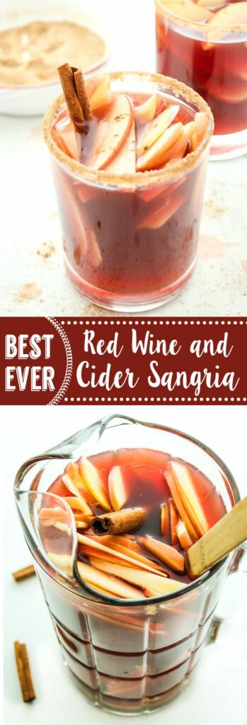 The Best Wine Deals For Your Perfect Fall Sangria