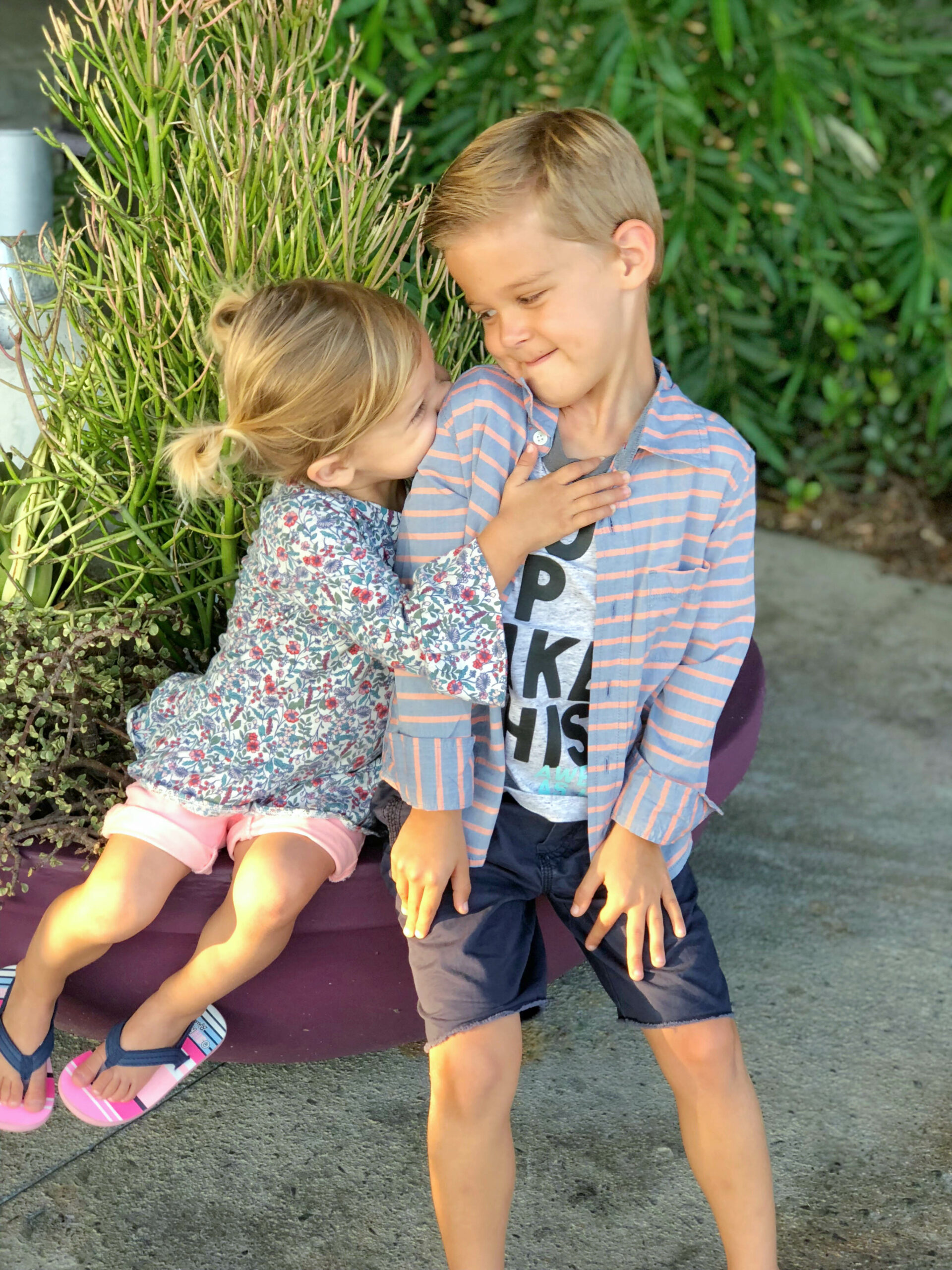 Back to School Clothes for Kids Under $30 - Red Soles and Red Wine
