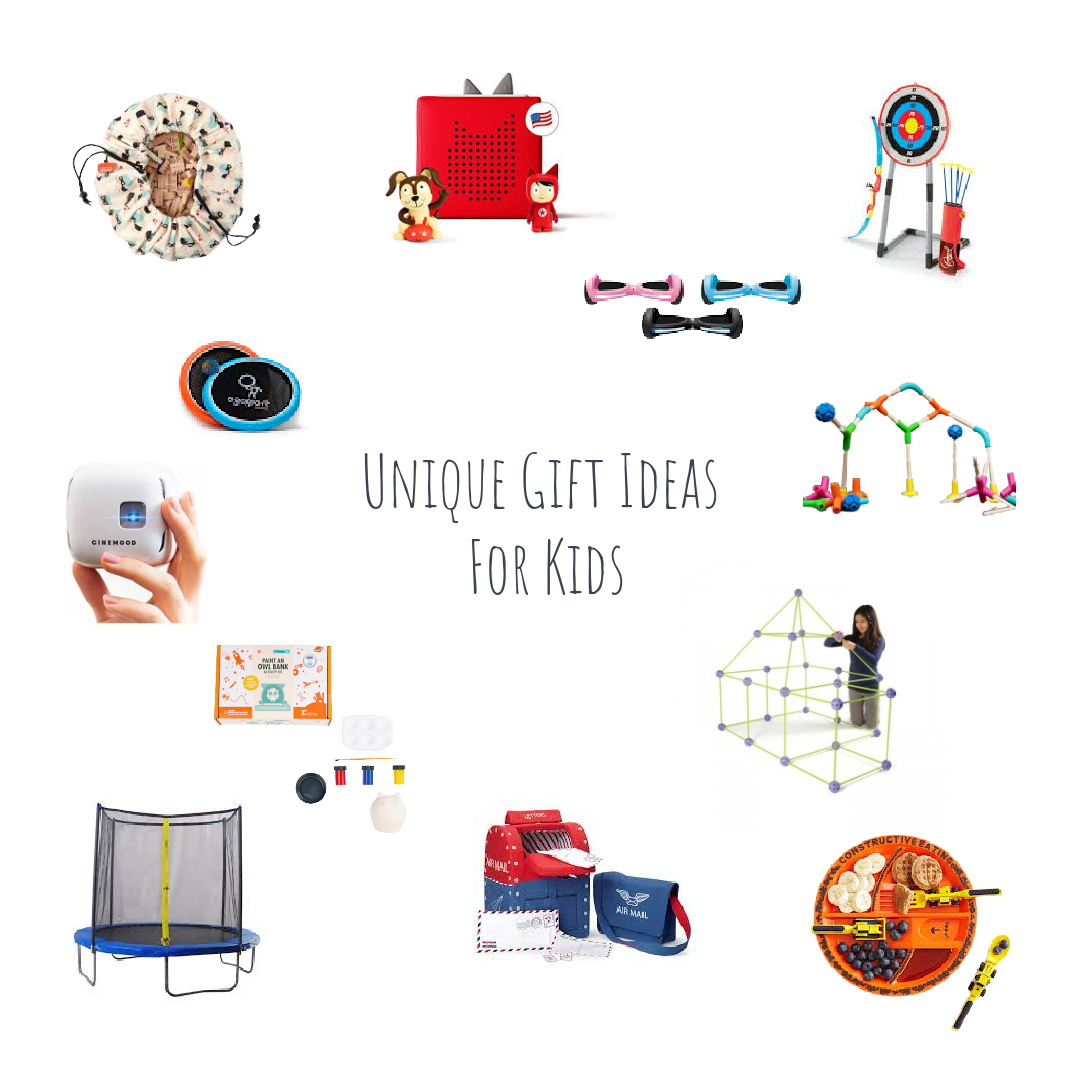 Kids christmas outlet gifts 2020