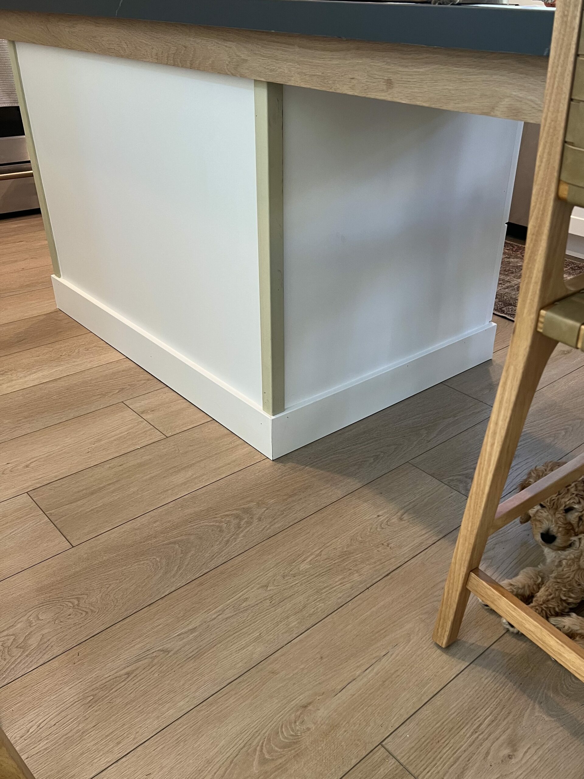 Use White Oak For Beautiful Projects All Around The House